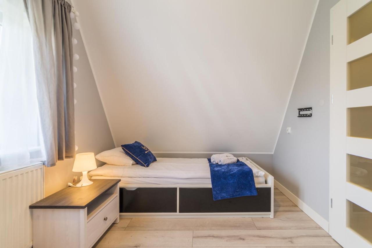 Apartamentygdanske Eu - Golden Exterior foto